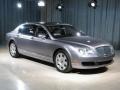 Silver Tempest - Continental Flying Spur  Photo No. 3