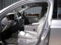 Silver Tempest - Continental Flying Spur  Photo No. 6