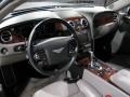 Silver Tempest - Continental Flying Spur  Photo No. 7