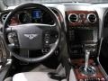 Silver Tempest - Continental Flying Spur  Photo No. 8