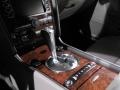 Silver Tempest - Continental Flying Spur  Photo No. 10
