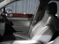 Silver Tempest - Continental Flying Spur  Photo No. 11
