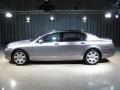 Silver Tempest - Continental Flying Spur  Photo No. 18