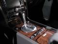  2010 Continental GT  6 Speed Automatic Shifter
