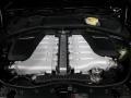 6.0 Liter Twin-Turbocharged DOHC 48-Valve VVT W12 Engine for 2010 Bentley Continental GT  #37901899