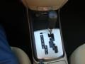  2010 Elantra GLS 4 Speed Automatic Shifter