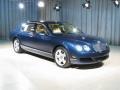 Windsor Blue - Continental Flying Spur  Photo No. 3