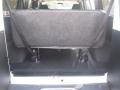 2003 Bright White Dodge Ram Van 1500 Passenger  photo #13