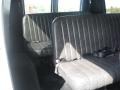 Dark Slate Gray Interior Photo for 2003 Dodge Ram Van #37902167