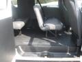Dark Slate Gray 2003 Dodge Ram Van 1500 Passenger Interior Color