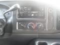 2003 Bright White Dodge Ram Van 1500 Passenger  photo #18