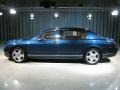 Windsor Blue - Continental Flying Spur  Photo No. 19