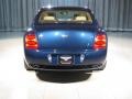 Windsor Blue - Continental Flying Spur  Photo No. 20