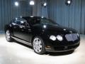 2007 Beluga Bentley Continental GT Mulliner  photo #3