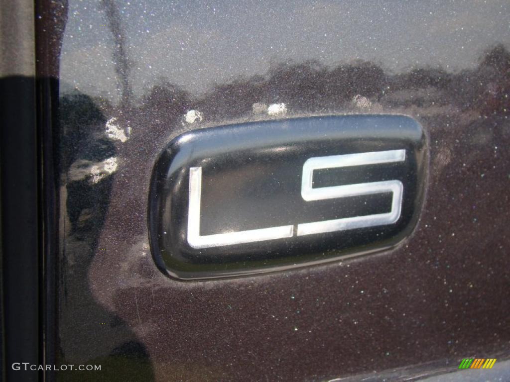 2005 Chevrolet Silverado 1500 LS Regular Cab Marks and Logos Photo #37902667