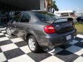 Graphite Metallic - Neon SXT Photo No. 28
