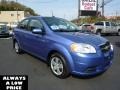 Blue Moon - Aveo LT Sedan Photo No. 1