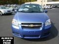 Blue Moon - Aveo LT Sedan Photo No. 2