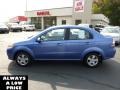 Blue Moon - Aveo LT Sedan Photo No. 4