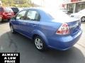 Blue Moon - Aveo LT Sedan Photo No. 5