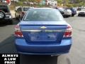 Blue Moon - Aveo LT Sedan Photo No. 6