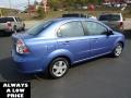 Blue Moon - Aveo LT Sedan Photo No. 7