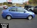 Blue Moon - Aveo LT Sedan Photo No. 8