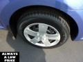 Blue Moon - Aveo LT Sedan Photo No. 9