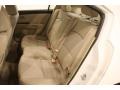 Rally White - MAZDA3 i Touring Sedan Photo No. 20