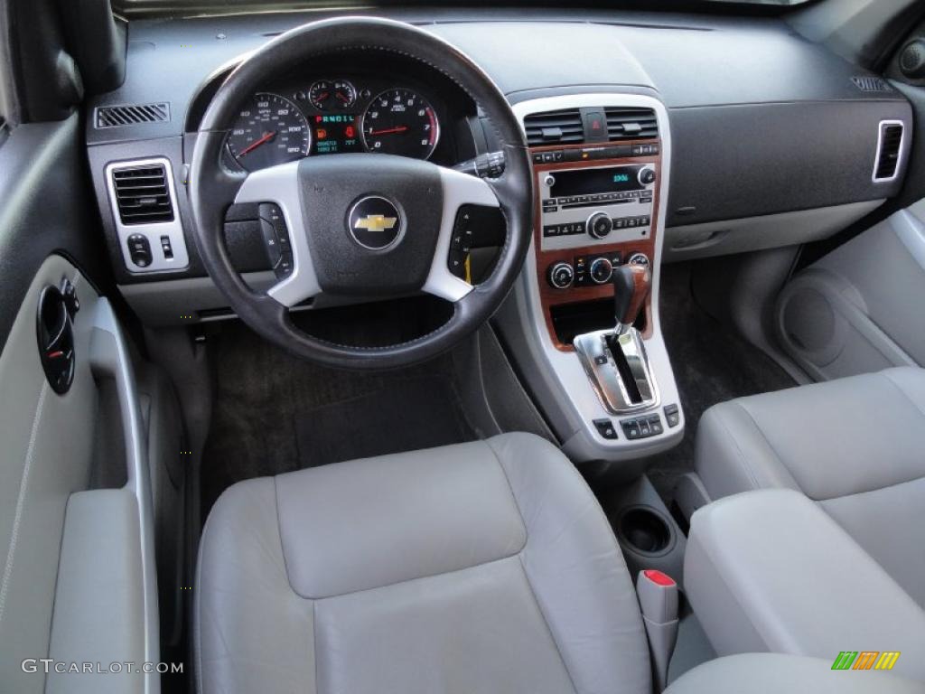 2007 Chevrolet Equinox LT AWD interior Photo #37903410 | GTCarLot.com