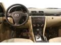 Rally White - MAZDA3 i Touring Sedan Photo No. 21