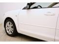 Rally White - MAZDA3 i Touring Sedan Photo No. 24