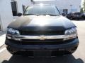 Black - TrailBlazer LS 4x4 Photo No. 2