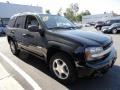 Black - TrailBlazer LS 4x4 Photo No. 7