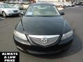 Onyx Black - MAZDA6 s Sedan Photo No. 2