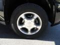 Black - TrailBlazer LS 4x4 Photo No. 8