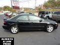 2003 Onyx Black Mazda MAZDA6 s Sedan  photo #8