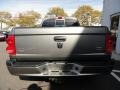 2007 Mineral Gray Metallic Dodge Dakota SLT Quad Cab 4x4  photo #5