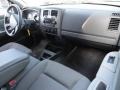 Mineral Gray Metallic - Dakota SLT Quad Cab 4x4 Photo No. 11