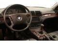 Black Dashboard Photo for 2005 BMW 3 Series #37904063