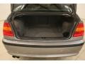 Black Trunk Photo for 2005 BMW 3 Series #37904227