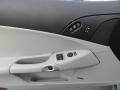 Blade Silver Metallic - Corvette Convertible Photo No. 12