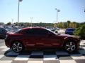 2006 Copper Red Mica Mazda RX-8   photo #6