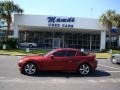 2006 Copper Red Mica Mazda RX-8   photo #7