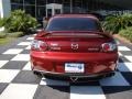 2006 Copper Red Mica Mazda RX-8   photo #9
