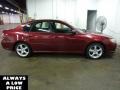 Ruby Red Pearl - Legacy 2.5i Sedan Photo No. 2