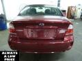 Ruby Red Pearl - Legacy 2.5i Sedan Photo No. 3