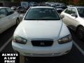 2003 Nordic White Hyundai Elantra GLS Sedan  photo #2