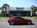 2006 Copper Red Mica Mazda RX-8   photo #42