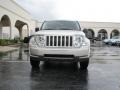 2008 Light Graystone Pearl Jeep Liberty Sport  photo #3